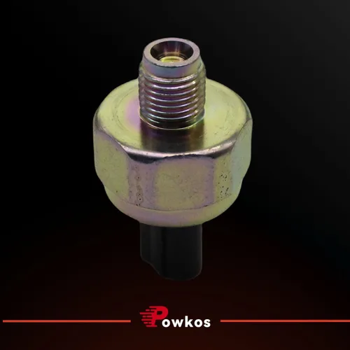 Miniatura 6 de Sensor de detonación Knock 30530RNAA01 compatible con Honda Odyssey Accord Civic Pilot Ridgeline Acura RL TL TSX MDX Reemplazo 5S9088 158-1123
