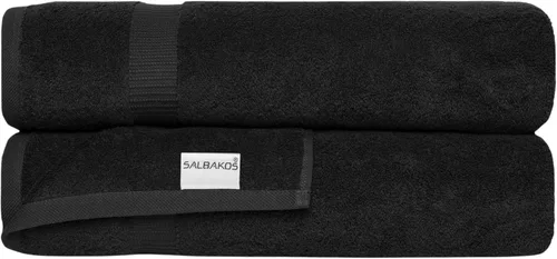 Miniatura 77 de Juego de alfombra de baño 100 % de algodón turco para hotel y spa de lujo y opciones de tapete de baño de espuma viscoelástica