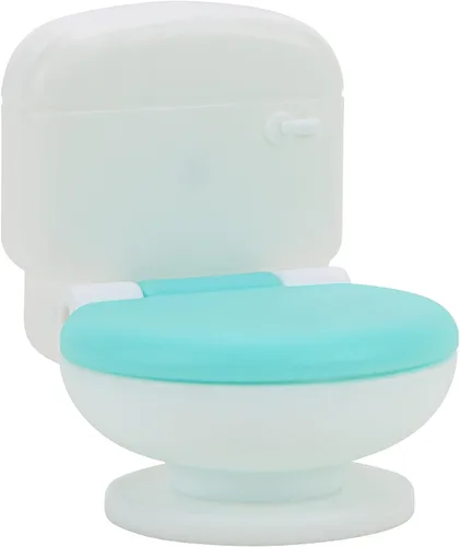 Miniatura 12 de Deluxe Pop n' Play House de CoComelon - Casita plegable con JJ, el papá de JJ, Bingo el cachorro y accesorios para la casita - Juguetes para niños