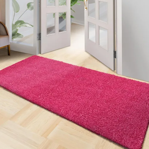 Miniatura 23 de Tapete de microfibra de alta calidad para interiores, tapete lavable de 24 x 36 pulgadas, antideslizante, impermeable, súper absorbente, tapete