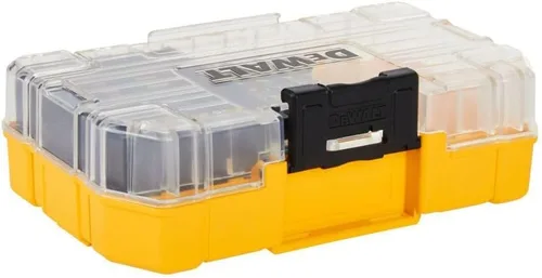 Miniatura 5 de DEWALT DW1169 - Brocas helicoidales (14 piezas)