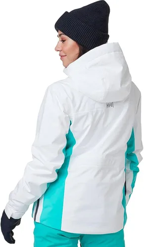 Miniatura 2 de Helly-Hansen Majestic - Chaqueta de esquí impermeable para mujer