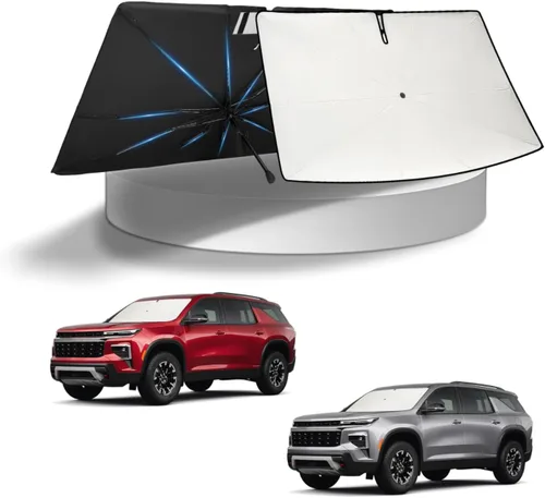Miniatura 239 de KUST Parasol para parabrisas para Hyundai Tucson 2016-2021 (no para Tucson 2022), accesorios protectores solares de ventana, protector solar