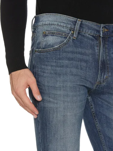 Miniatura 2 de Lee Jeans de pierna recta de corte flexible para hombre
