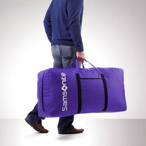 Miniatura 5 de Samsonite Tote-A-Ton bolso de 32.5 pulgadas, Púrpura), 41210-1717