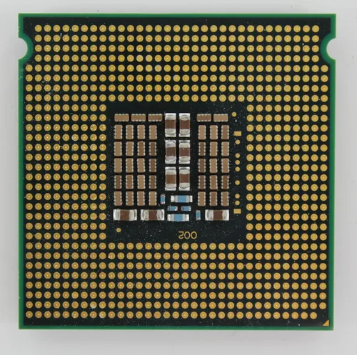 Miniatura 3 de Intel SLBBP XEON E5405 Quad-CORE 2.0GHZ 12MB L2 Cache 1333MHZ FSB Socket 771-PIN 45NM Processor ONLY