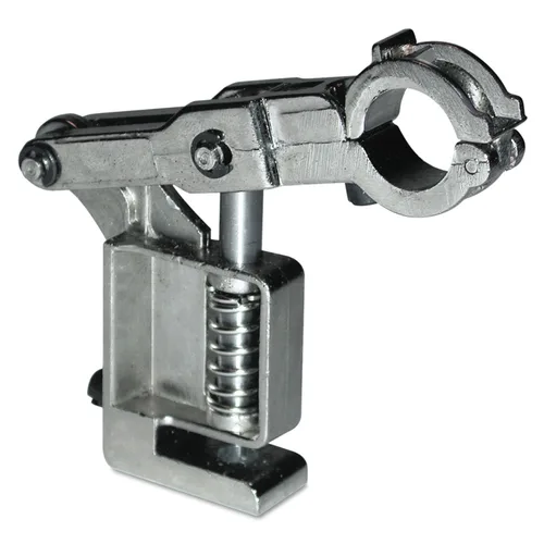 Swingline 74873 - Punzón de repuesto para perforador ligero de 40 hojas de alta resistencia, diámetro 9/32, plateado, mediano (25-99)