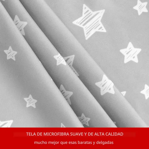 Miniatura 2 de Paquete de 2 fundas para cambiador para niños y niñas, con estampado encantador, suaves, unisex, para cambiar, se ajustan a almohadilla contorneada