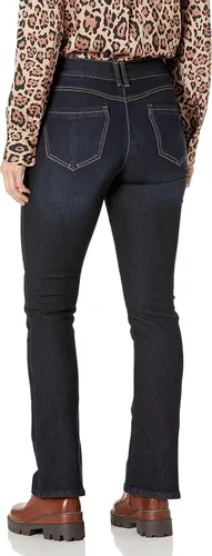 Miniatura 2 de Democracy Jean para mujer de talla grande Ab Solution Itty Bitty Boot