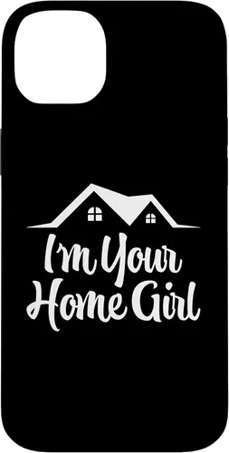 Miniatura 15 de I'm Your Home Girl (Realtor) Funny Real Estate Agent Realtor Case for iPhone 17