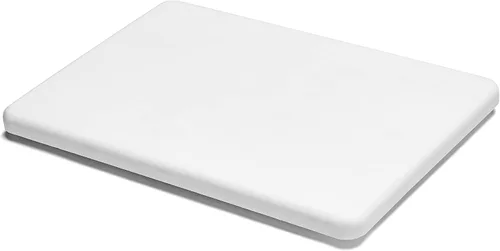 Miniatura 12 de Cojín de espuma para asiento de ducha, impermeable y antideslizante, fácil de limpiar, color plateado