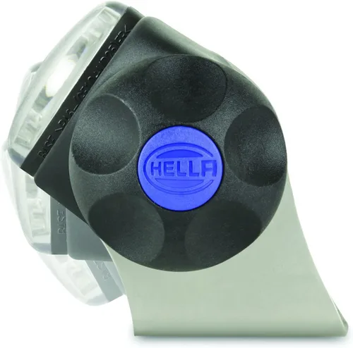 Miniatura 10 de HELLA 958040071 Barra de luz LED 350 (haz de conducción), multicolor