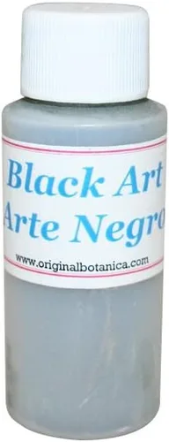 Original Botanica 7 African Powers - Sachet Powder Hoodoo para hechizo de amor, dinero, buena suerte, curación espiritual contra manchas, polvos
