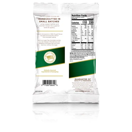 Miniatura 2 de Russell Stover Caramelos de crema de mantequilla sin azúcar, bolsa de 3 onzas (paquete de 2)