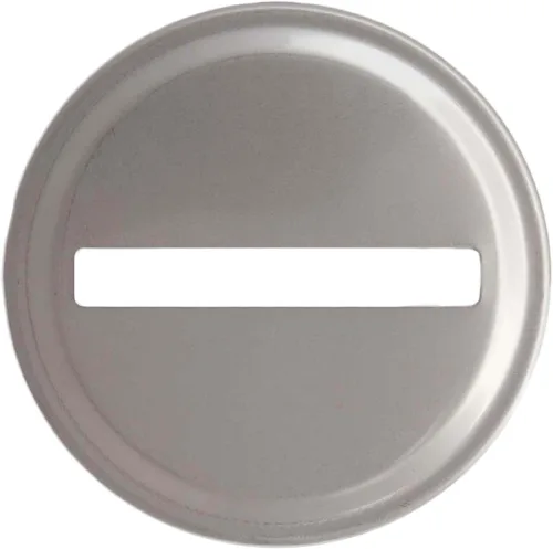 Miniatura 6 de Metal inserciones de tapa para tarros de Mason, bola, conservera
