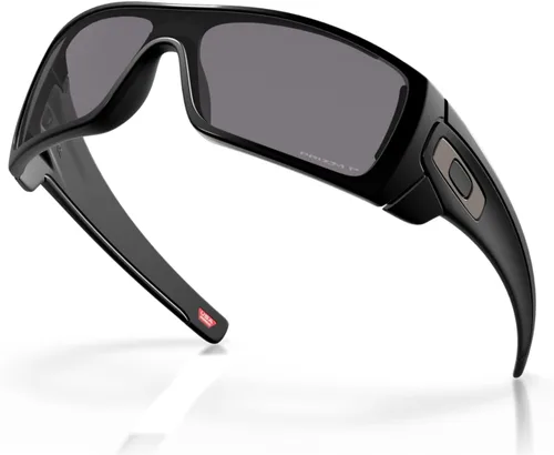 Miniatura 5 de Oakley OO9101 Batwolf - Gafas de sol rectangulares para hombre