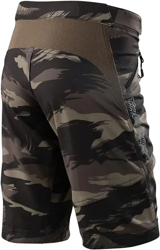 Miniatura 2 de Troy Lee Designs Pantalones cortos de bicicleta de montaña para jóvenes, SKYLINE SHORT SIN LINER