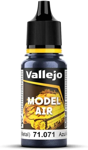 Miniatura 18 de Vallejo - Pintura color óxido claro FS30117
