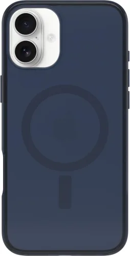 Miniatura 28 de OtterBox Symmetry Series - Funda para iPhone 16, Autumn Rust