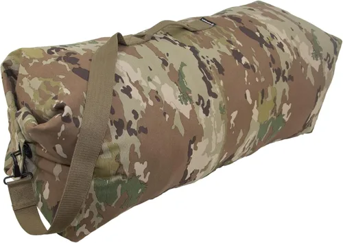 Miniatura 22 de Bolso de lona deluxe con correa para hombro, de Stansport