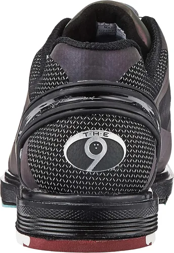 Miniatura 3 de Dexter The 9 ST - Zapatillas para hombre color negro