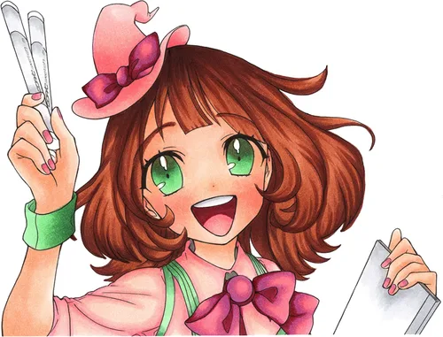 Miniatura 3 de Copic Ciao, marcadores de alcohol, juego de 6 rotuladores de doble punta de cepillo para artistas y creadores adolescentes/adultos, marcadores
