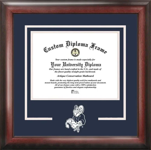 Miniatura 92 de Marco de Diploma Spirit NCAA