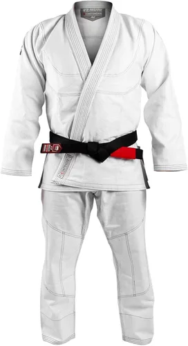 Miniatura 3 de Venum Contender Evo BJJ Gi
