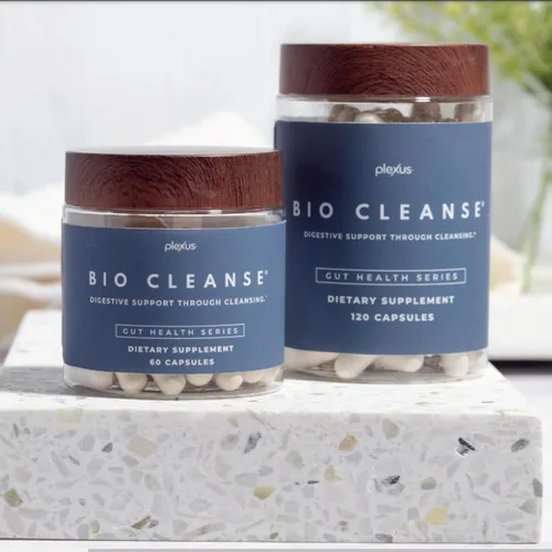 Miniatura 3 de Plexus® Bio Cleanse® 120 ct.