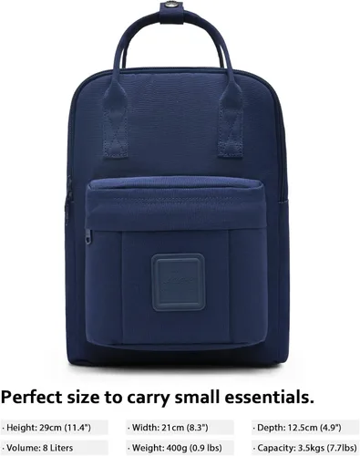 Miniatura 217 de HotStyle BESTIE - Mini mochila de varios colores y patrones, tamaño pequeño