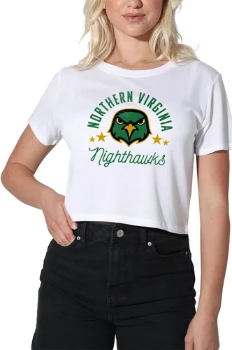 Miniatura 24 de Colección oficial de camisetas para mujer, color blanco Elon Phoenix