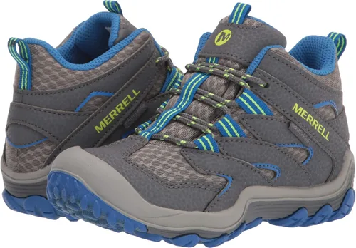 Miniatura 7 de Merrell Unisex-Child Chameleon 7 Access Mid WTRPF Hiking Boot