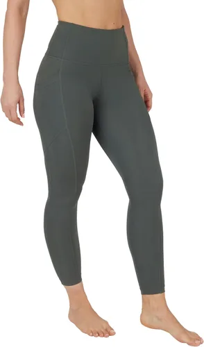 Miniatura 8 de 90 Degree By Reflex - Pantalones deportivos de yoga para mujer Power Flex