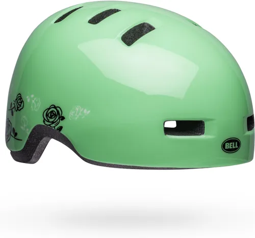 Miniatura 6 de BELL Casco de bicicleta juvenil Lil Ripper