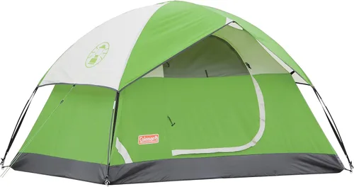 Miniatura 10 de Coleman Sundome Tent