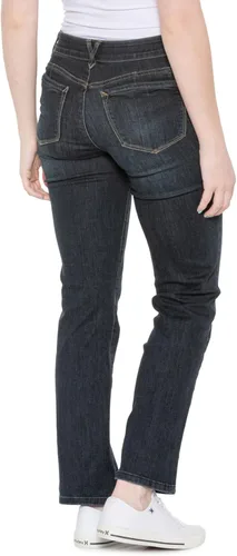 Miniatura 2 de Democracy - Jeans de pierna recta Ab Solution para mujer
