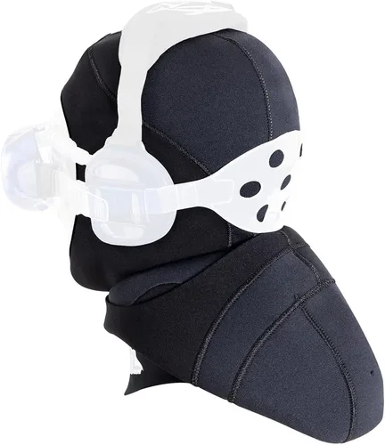 Miniatura 4 de pro Ear 2000" neopreno capucha, Negro
