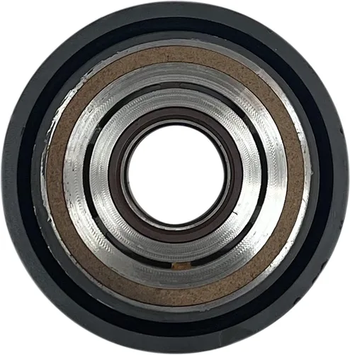 Miniatura 3 de Embrague de compresor RYC A/C AIG396-01-CL