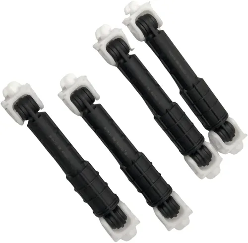 Kit de amortiguador de 4 arandelas que reemplaza para Whirlpool WFW6620HW0 WFW6620HW2 WFW8620HC0 WFW8620HC1 WFW8620HC2 WFW8620HC3 WFW8620HW0