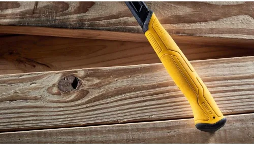 Miniatura 3 de Dewalt Martillo de encuadre liso de 22 onzas