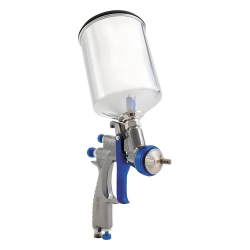 Graco-Sharpe 288880 HVLP FX3000 pistola para rociar pintura, 1,4 mm