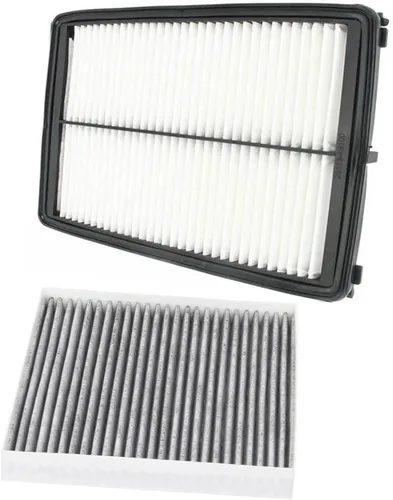 Miniatura 37 de JTBUMAZ3-12188 Filtro de aire para habitáculo y motor para Mazda 3 (2019-2023), CX-30 (2019-2023), CX-50 (2023). Reemplaza BDTS61J6X, MP111BDGF