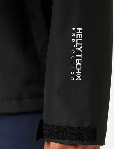 Miniatura 6 de Chaqueta Helly Hansen Seven J, impermeable, con capucha, para hombre