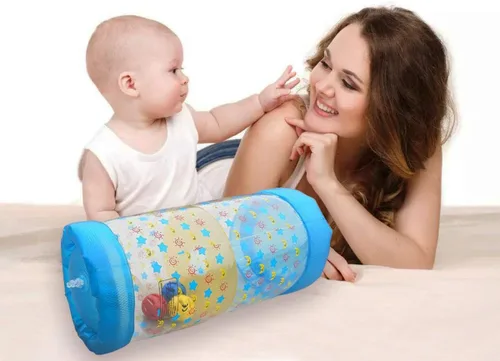 Miniatura 7 de Juguetes de Dedo QINGBAO para Bebés en Arrastre Ejercicios de Fitness Juguetes para Ejercicio del Oído y Tacto del Bebé Juguetes para Ejercicio