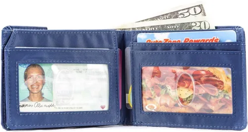 Miniatura 2 de Big Skinny Cartera delgada para hombre