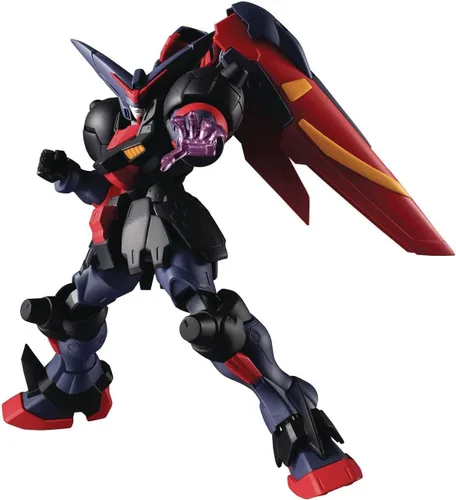 Miniatura 20 de TAMASHII NATIONS - Traje móvil Gundam Hierro-Sangre, Huérfanos - ASW-G-08 Barbatos Lupus Rex, Figura de acción del Universo Gundam Gundam Barbatos