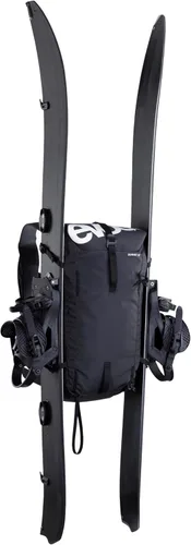 Miniatura 6 de EVOC Mochilas, Negro -, Tamaño único ski-bags