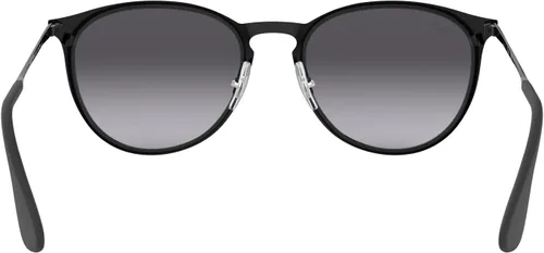 Miniatura 6 de Ray-Ban RB3539 Erika Gafas de sol redondas de metal