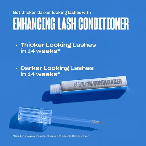 Miniatura 4 de Babe Original Babe Lash Acondicionador Potenciador de Pestañas - Suero Acondicionador para Pestañas, con Péptidos y Biotina, Promueve Pestañas