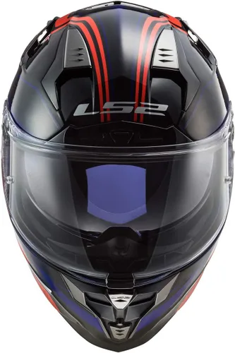 Miniatura 3 de LS2 Helmets Casco Integral Challenger GT Casco